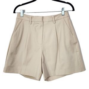 41Hawthorn Cream Chino Shorts Size 4 NWT Cream Shorts